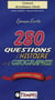280 questions d'histoire et de geographie