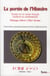 Roman 20-50 collection " actes " - la portee de l'histoireetudes sur le roman francais moderne et c