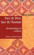 Face de dieu, face de l'homme - herméneutique et soufisme