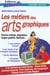 Les métiers des arts graphiques