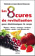 Les 8 cures de revitalisation pour désintoxiquer le corps