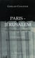 Paris Jérusalem, un itinéraire spirituel - entretien avec Augustin Czartorisky