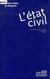L'état civil