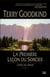 L'Épée de vérité, T1 : La Première Leçon du Sorcier