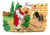 Carnet de coloriage - les paraboles