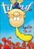 Titeuf Tome 1 - koulër la vi