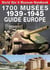 1700 musées 1939-1945 Guide Europe / World War II Museum Handbook