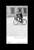 À bicyclette