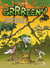 Grrreeny Tome 1 : vert un jour, vert toujours