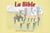 Bible de moise a saul