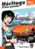 HERITAGE D'UNE PASSION TOME 2