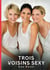 Trois Voisins Sexy : Nouvelles Érotiques de Sexe Tabou pour Adultes