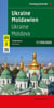 Ukraine : Moldavie