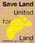 Save Land : United for Land