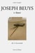 Joseph beuys in basel vol 3 /allemand