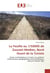 La feuille au 1/50000 de Zaouiet Medien, nord ouest de la Tunisie - étude archéologique à travers un système d'information géographique de la préhistoire jusqu'au Moyen Age