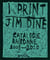 Jim dine i print. catalogue raisonne of prints, 2001-2020