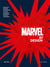 Marvel by Design : graphic design strategies of the world s greatest comic company