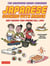 Japanese cooking with manga - the gourmand gohan cookbook