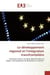 Le developpement regional et l'integration transfrontaliere