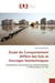 Etude du comportement differe des sols et ouvrages geotechniques - modelisation numerique aux experi