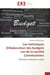 Les techniques d'elaboration des budgets cas de la societe communivers - methodes, techniques et out