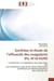 Synthese et etude de l'efficacite des coagulants (fe, al et fe/al) - contribution a la depollution d