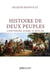 Histoire de Deux Peuples : Continuée jusqu'à Hitler