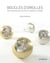 Boucles d'oreilles - 500 créations artistiques à travers le monde (2e édition)