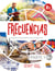 Frecuencias : espagnol - libro del estudiante - B2.1