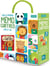 Mémo chiffres : joue et apprends : livre et jeu