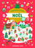 Cherche et trouve : Noël