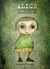 Alice underground (édition 2015)