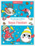 Studio créatif - mes coloriages scintillants - sous l'océan