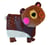 Petit ours si chouette