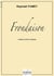 Frondaison pour flûte et orgue