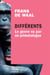 Differents : le genre vu par un primatologue