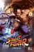 Street fighter Tome 1 : génération alpha