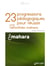 23 progressions pedagogiques pour reussir avec l'eportfolio mahara
