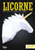 Licorne - Une déco à créer soi-même