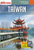 Carnet de voyage : Taïwan (édition 2018)