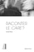 Raconter le care ? : À propos de L'homme ralenti de John M. Coetzee