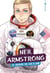 L'Histoire en manga : Le XXe siècle en manga Tome 5 : Neil Armstrong, les premiers pas sur la lune
