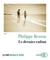 Le dernier Enfant