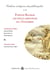 Cahiers critiques de philosophie n.22 : Etienne Balibar, les singularisations de l'Universel