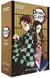 Demon slayer : coffret : t.21 - fanbook n°1