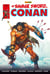 The Savage Sword of Conan : The Original Comics Omnibus T06