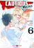 Cautious hero Tome 6