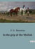 In the grip of the Mullah : A Tale of Adventure and Survival in Somaliland