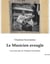 Le Musicien aveugle : Une nouvelle de Vladimir Korolenko